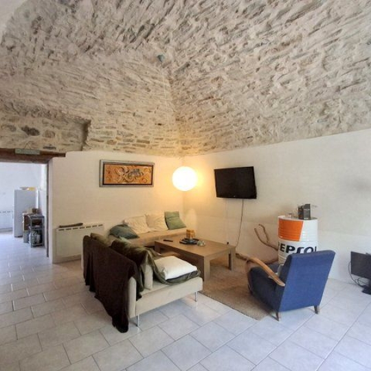 3 Pièces LES VANS (07140) 90.00m2 - 190 000 € 