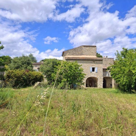 Maison / Villa RUOMS (07120) 90.00m2 275 000 € 