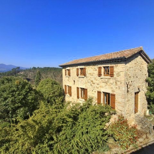 Réseau Immo-diffusion : Maison LABLACHERE (07230) 70.00m2  189 000 € 