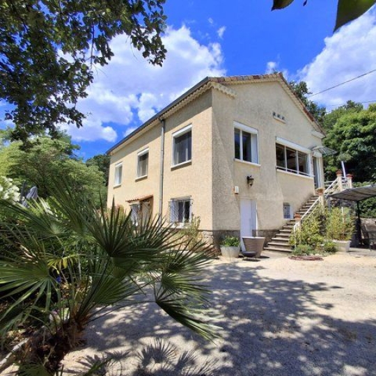 Maison LES VANS (07140) 140.00m2 - 367 000 € 