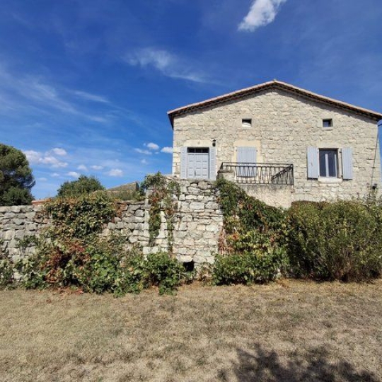 Maison / Villa RUOMS (07120) 100.00m2 203 000 € 