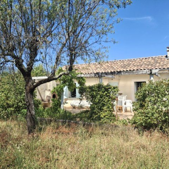 Réseau Immo-diffusion : Maison LES VANS (07140) 42.00m2  165 000 € 