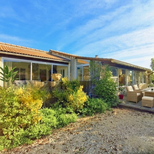 Maison SAINT-PAUL-LE-JEUNE (07460) 135.00m2 - 264 000 € 