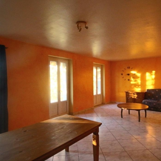 Appartement CAHORS (46000) 100.00m2 91 000 € 