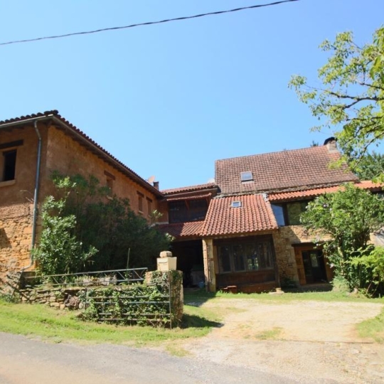 Domaines / Propriétés DURAVEL (46700) 400.00m2 449 000 € 