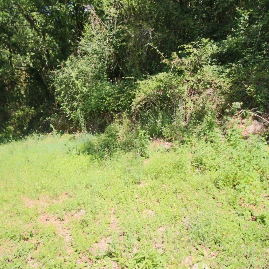 Terrain PUY-L'EVEQUE (46700) m2  - 22 000 € 