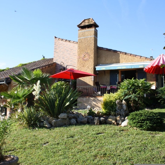 Maison PUY-L'EVEQUE (46700) 70.00m2  - 137 000 € 