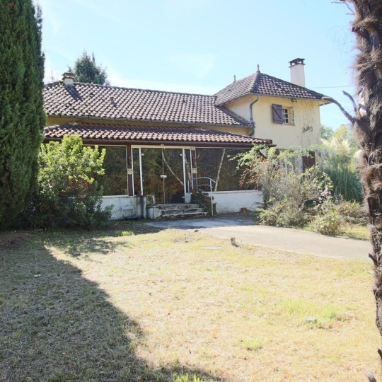 Maison / Villa PRAYSSAC (46220) 100.00m2 165 900 € 