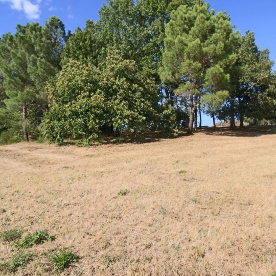 Terrain PUY-L'EVEQUE (46700) m2 62 130 € 