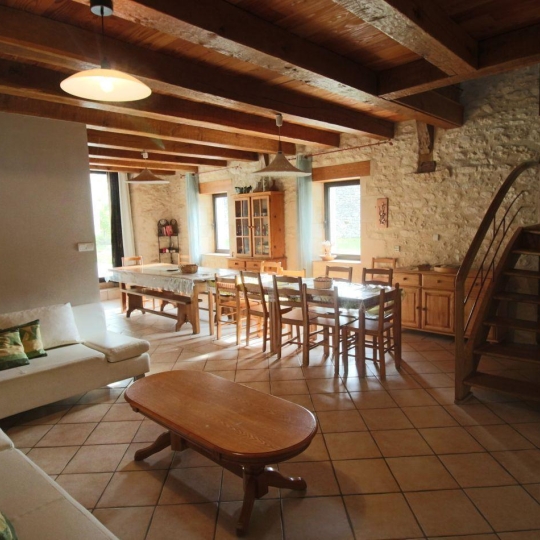 Maison / Villa MONTCUQ (46800) 270.00m2 416 000 € 