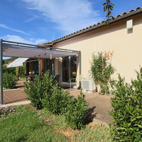 Maison / Villa PUY-L'EVEQUE (46700) 103.00m2 250 000 € 