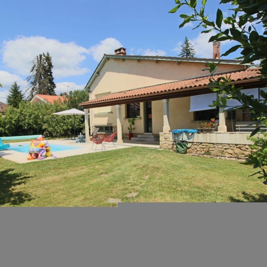 Maison / Villa PUY-L'EVEQUE (46700) 115.00m2 255 000 € 