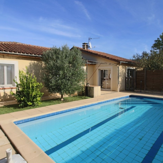 Maison PUY-L'EVEQUE (46700) 147.00m2  - 299 000 € 