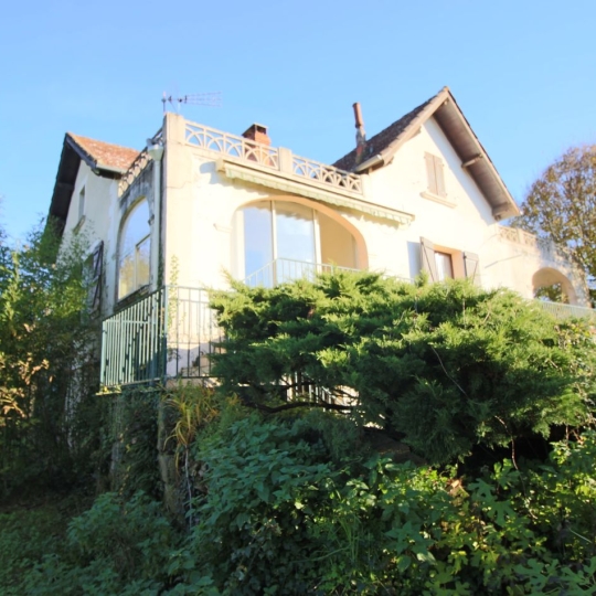 Réseau Immo-diffusion : Maison PUY-L'EVEQUE (46700) 160.00m2  189 000 € 