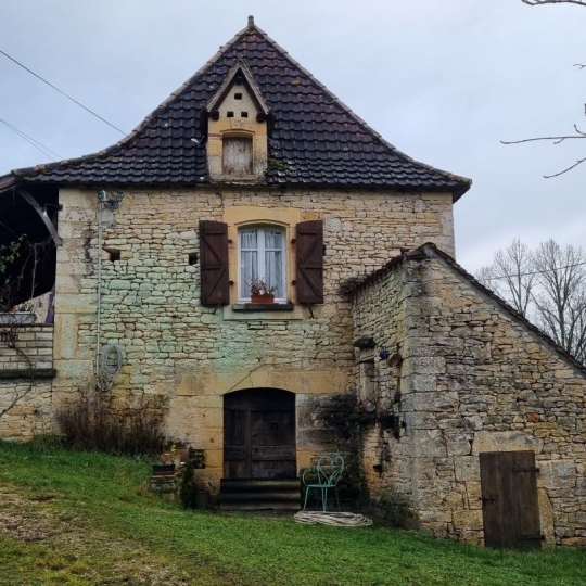 Maison CAHORS (46000) 70.00m2  - 231 000 € 