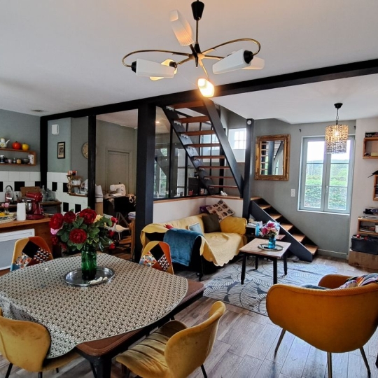 Maison PUY-L'EVEQUE (46700) 104.00m2  - 149 000 € 