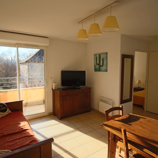 Appartement PRAYSSAC (46220) 42.00m2 50 000 € 