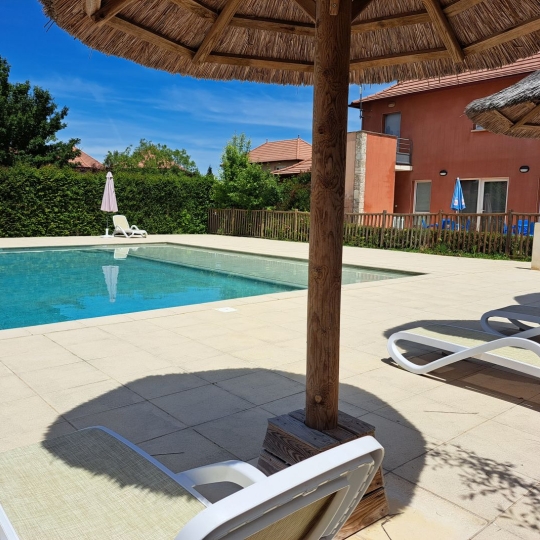 Appartement PRAYSSAC (46220) 25.00m2 27 500 € 