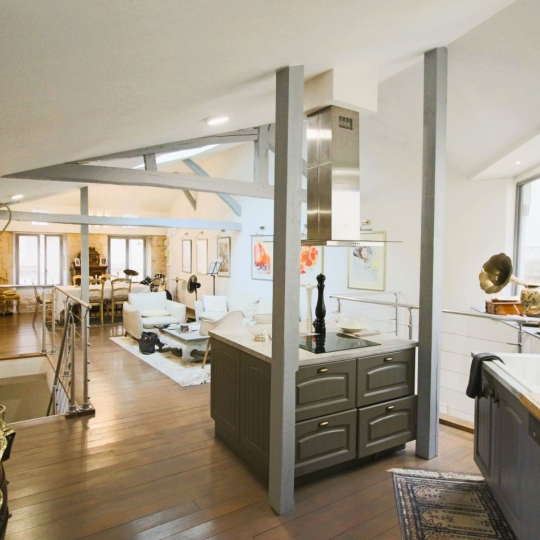 Maison / Villa PUY-L'EVEQUE (46700) 126.00m2 285 000 € 