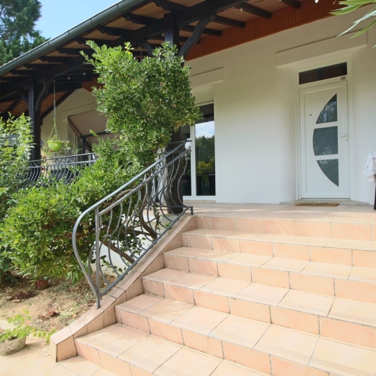 Réseau Immo-diffusion : Maison PUY-L'EVEQUE (46700) 190.00m2  252 000 € 