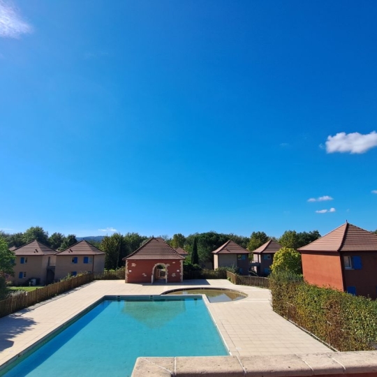 Maison PRAYSSAC (46220) 42.00m2 - 59 500 € 