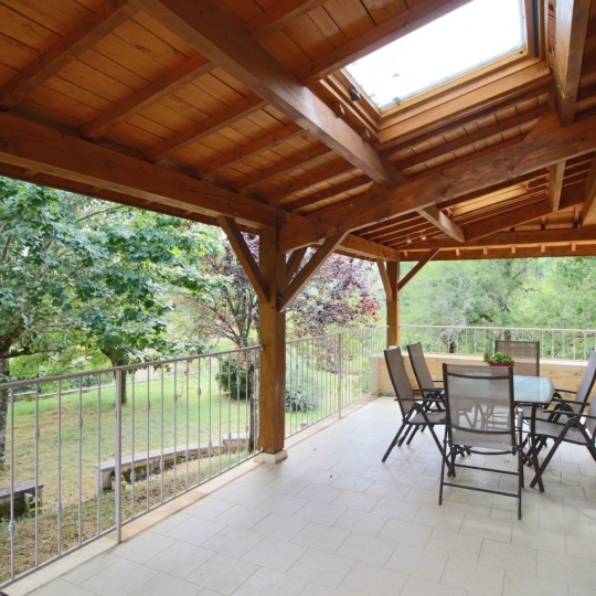 Maison PRAYSSAC (46220) 146.00m2 - 252 000 € 
