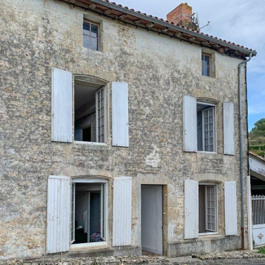 Maison / Villa CELLES-SUR-BELLE (79370) 170.00m2 124 200 € 