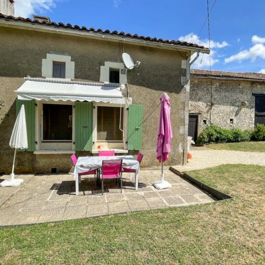 Maison / Villa CHAUNAY (86510) 88.00m2 99 700 € 