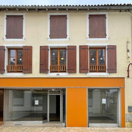 Maison SAUZE-VAUSSAIS (79190) 300.00m2  - 180 000 € 