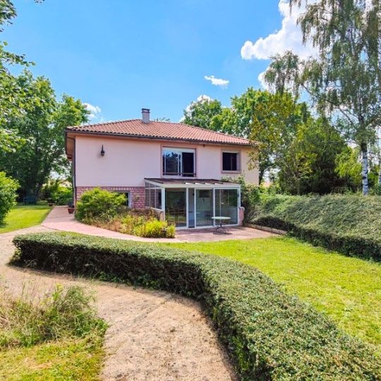 Maison / Villa MONTJEAN (16240) 170.00m2 175 500 € 