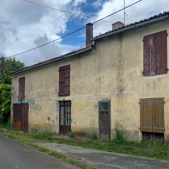 Maison SAUZE-VAUSSAIS (79190) 73.00m2  - 38 990 € 