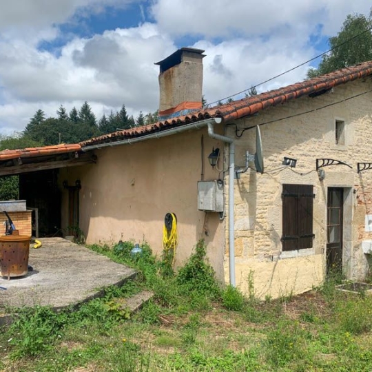 Maison SAUZE-VAUSSAIS (79190) 83.00m2  - 55 000 € 