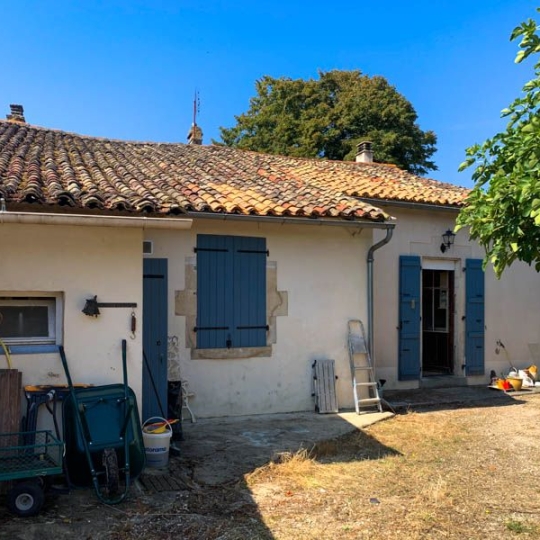 Maison SAUZE-VAUSSAIS (79190) 155.00m2  - 95 180 € 