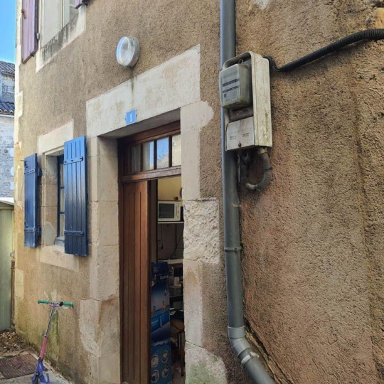 Maison SAUZE-VAUSSAIS (79190) 45.00m2  - 39 950 € 