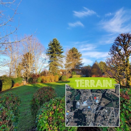 Réseau Immo-diffusion : Terrain BRESSUIRE (79300) m2  35 000 € 