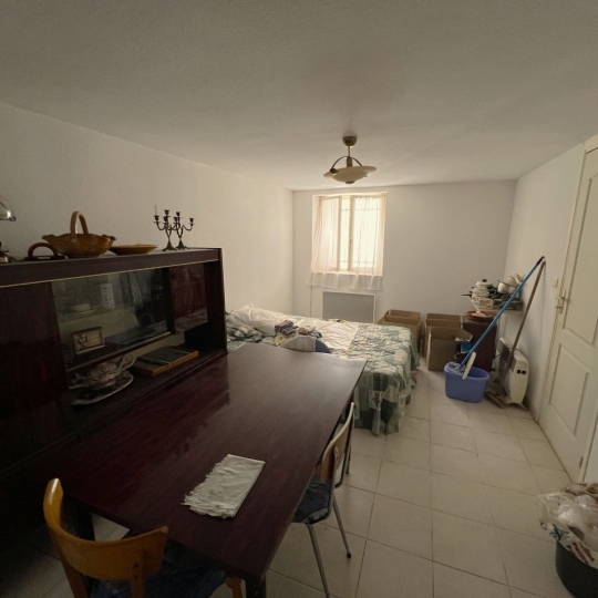 Maison / Villa CRUZY (34310) 127.00m2 65 000 € 