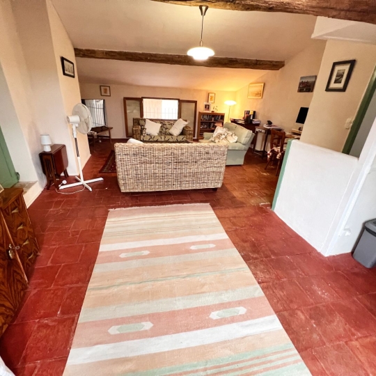 Réseau Immo-diffusion : Maison CRUZY (34310) 150.00m2  165 000 € 