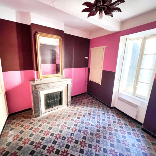 Maison ARGELIERS (11120) 108.00m2  - 99 000 € 