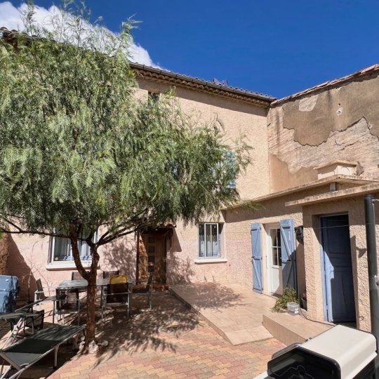 Maison / Villa AIGUES-VIVES (34210) 142.00m2 235 000 € 