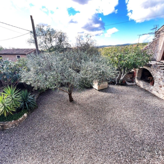 Maison / Villa SAINT-JEAN-DE-MINERVOIS (34360) 155.00m2 249 000 € 