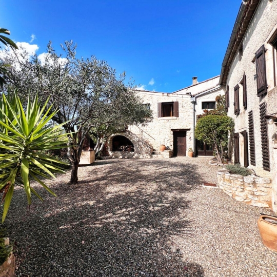 Maison SAINT-JEAN-DE-MINERVOIS (34360) 155.00m2  - 249 000 € 