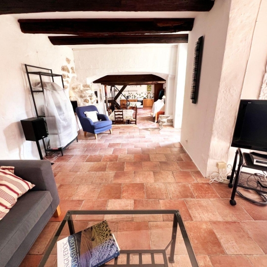 Maison SAINT-JEAN-DE-MINERVOIS (34360) 155.00m2 - 229 000 € 
