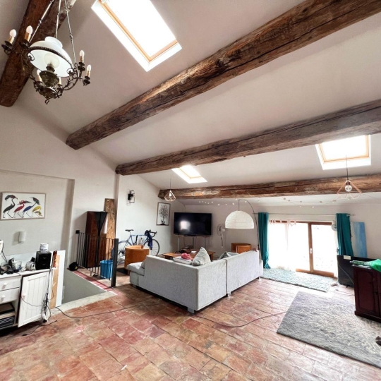 Maison QUARANTE (34310) 248.00m2  - 249 000 € 