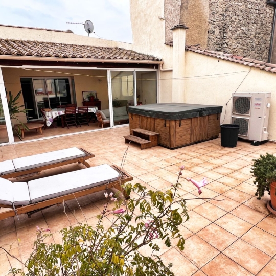 Maison SAINT-MARCEL-SUR-AUDE (11120) 213.00m2 - 289 000 € 