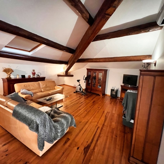 Maison SAINT-MARCEL-SUR-AUDE (11120) 213.00m2  - 298 000 € 