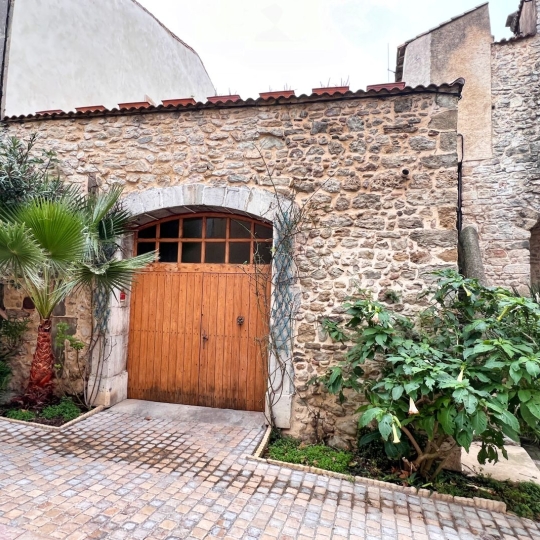 Maison / Villa SAINT-MARCEL-SUR-AUDE (11120) 213.00m2 289 000 € 