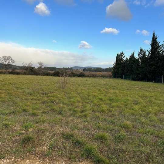 Terrain POUZOLS-MINERVOIS (11120) m2 117 000 € 