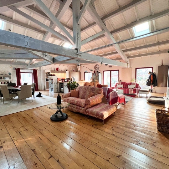 Maison TOUROUZELLE (11200) 303.00m2  - 572 000 € 