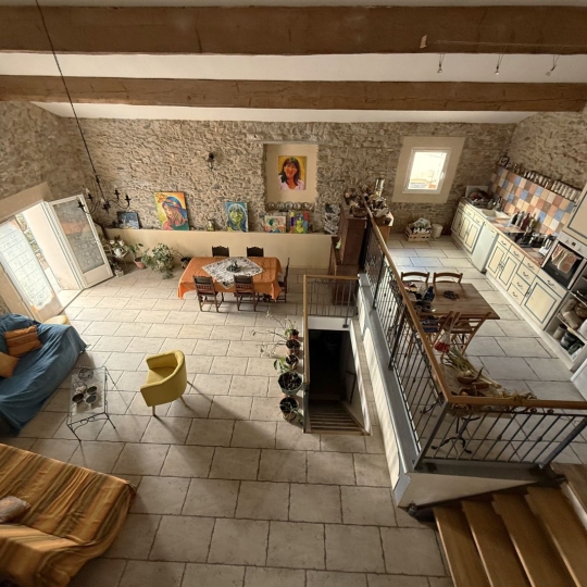 Domaines / Propriétés ARGELIERS (11120) 550.00m2 639 000 € 