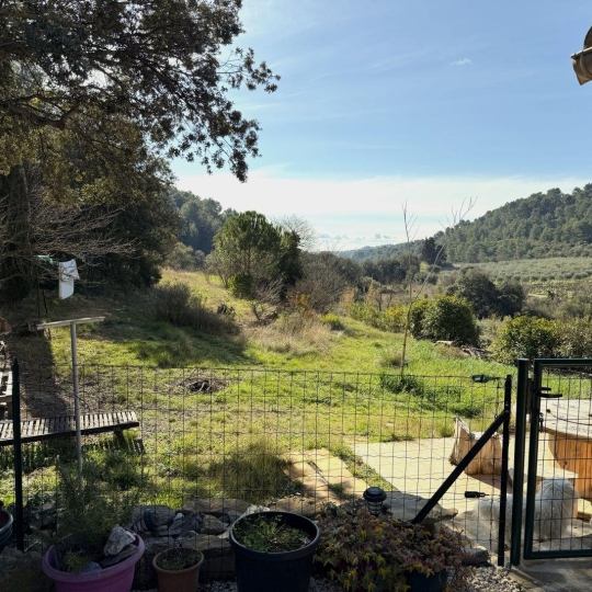 Maison / Villa AIGUES-VIVES (34210) 190.00m2 343 000 € 